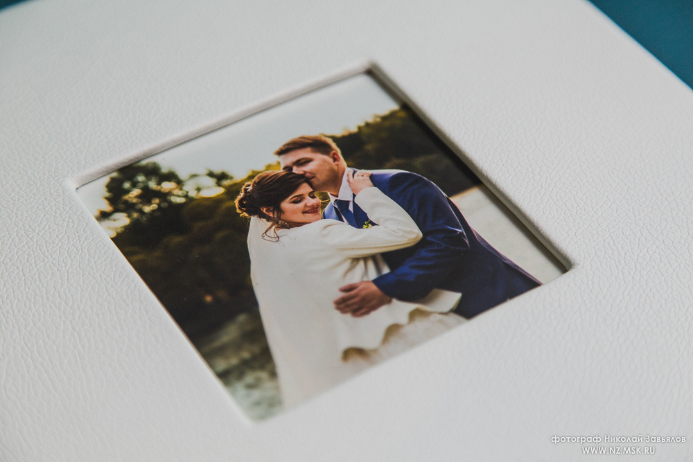 Фотокниги. Видеооператор/Фотограф Николай Завьялов