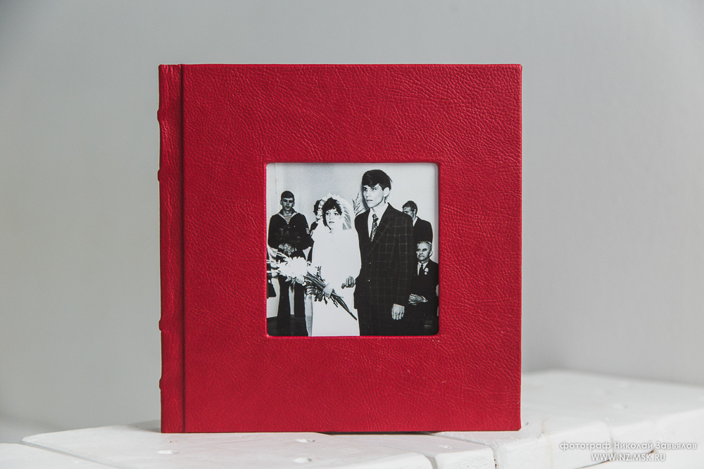 Фотокниги. Видеооператор/Фотограф Николай Завьялов