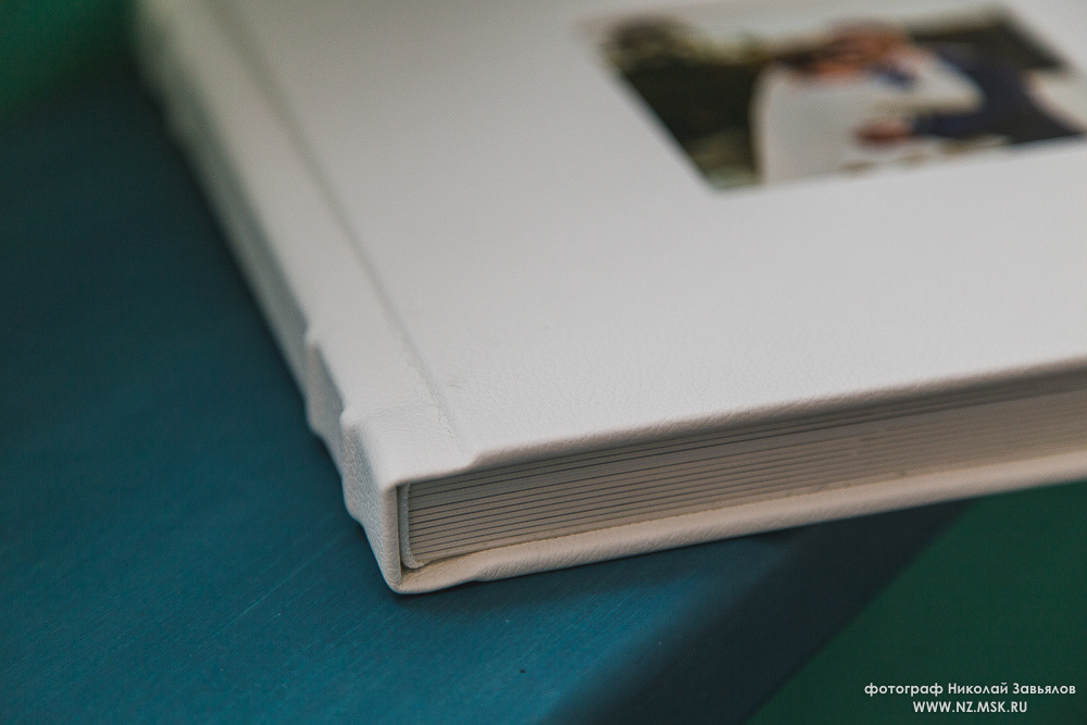 Фотокниги. Видеооператор/Фотограф Николай Завьялов