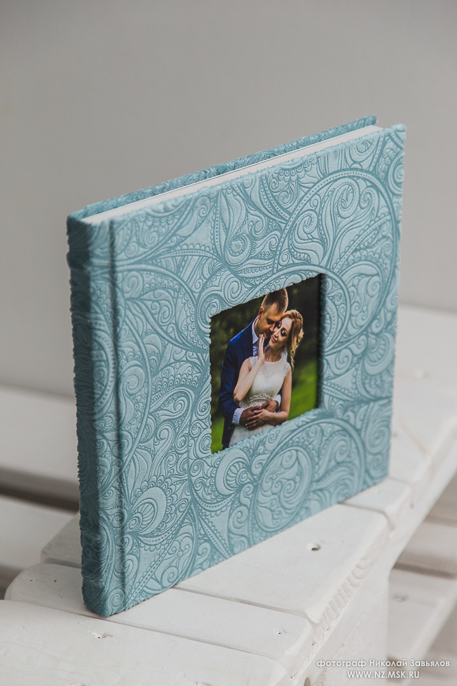 Фотокниги. Видеооператор/Фотограф Николай Завьялов