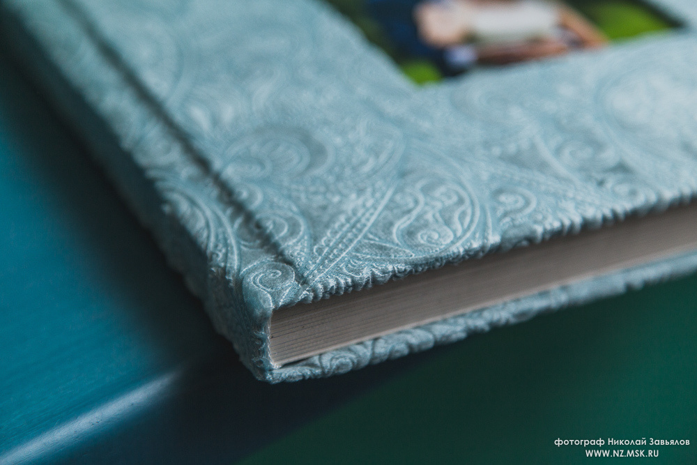 Фотокниги. Видеооператор/Фотограф Николай Завьялов