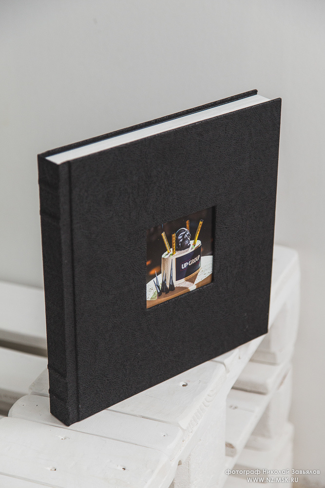 Фотокниги. Видеооператор/Фотограф Николай Завьялов