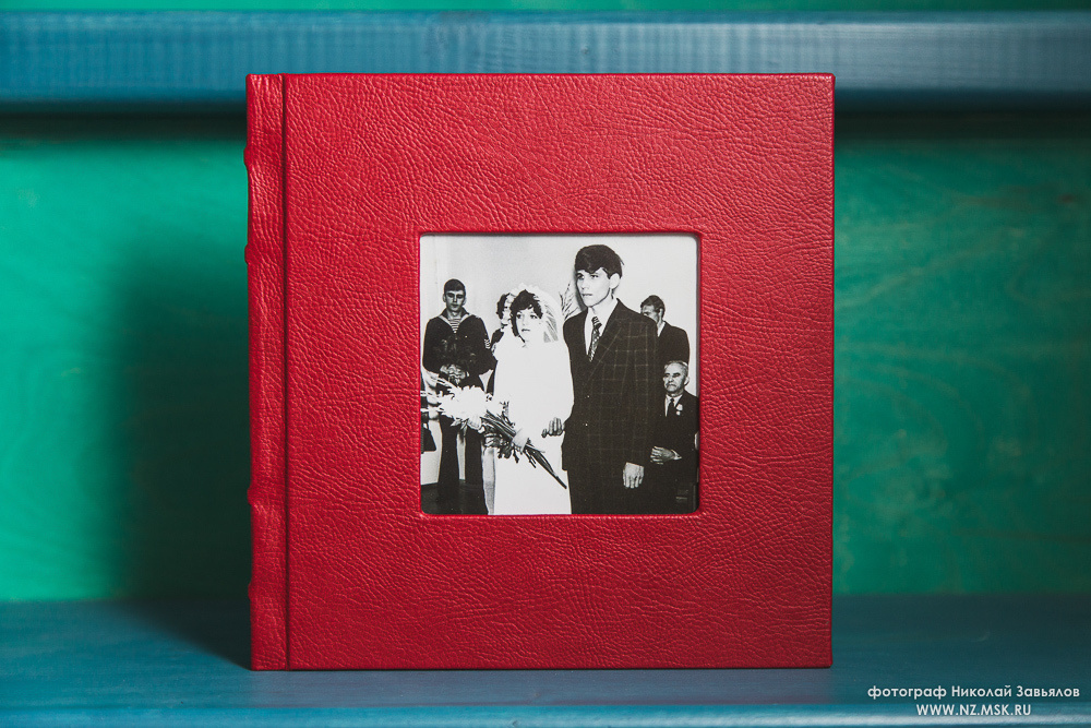 Фотокниги. Видеооператор/Фотограф Николай Завьялов