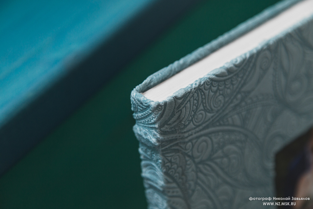 Фотокниги. Видеооператор/Фотограф Николай Завьялов