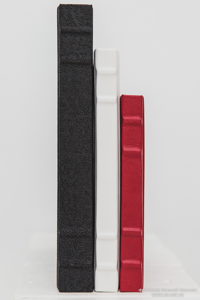 Фотокниги. Видеооператор/Фотограф Николай Завьялов