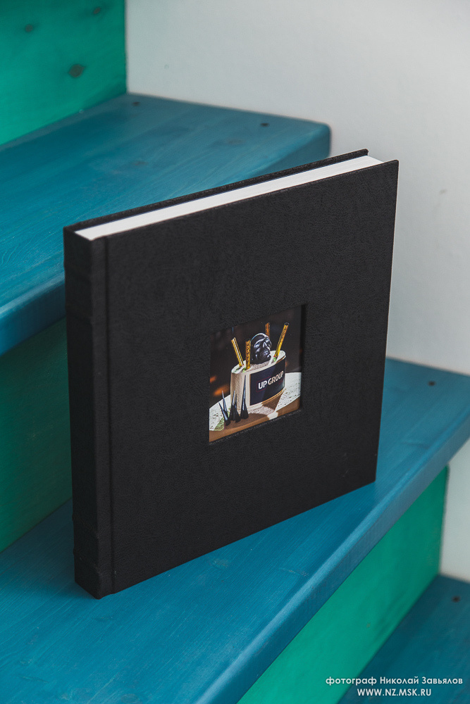 Фотокниги. Видеооператор/Фотограф Николай Завьялов