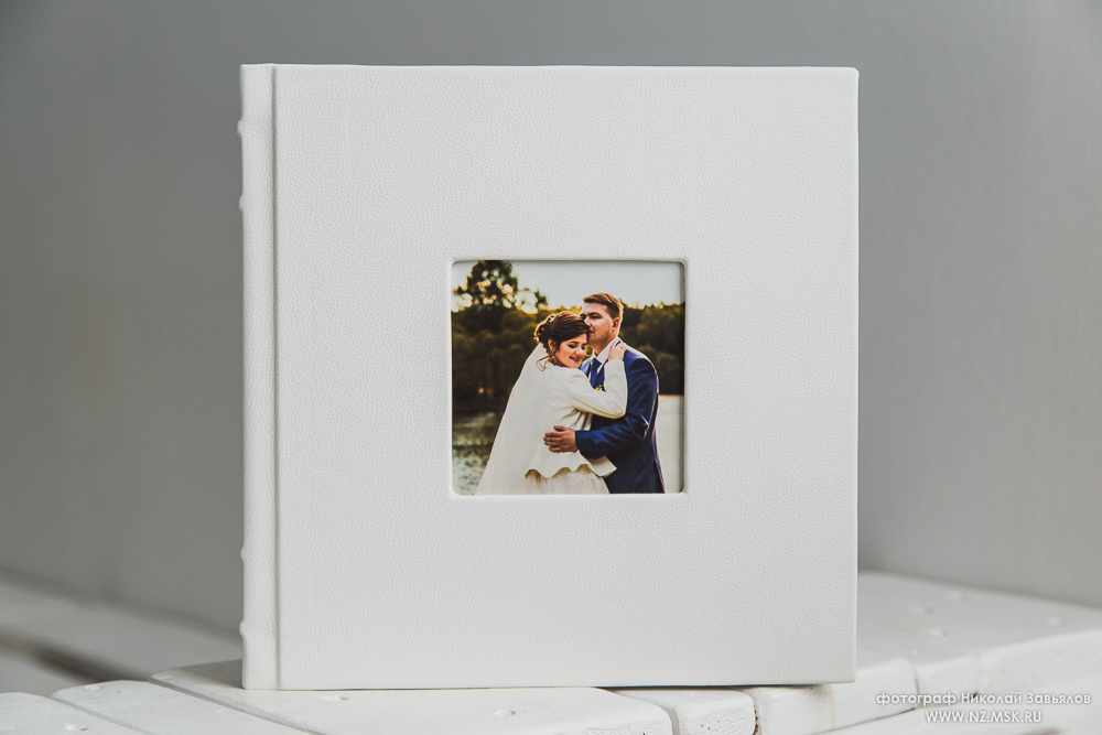 Фотокниги. Видеооператор/Фотограф Николай Завьялов