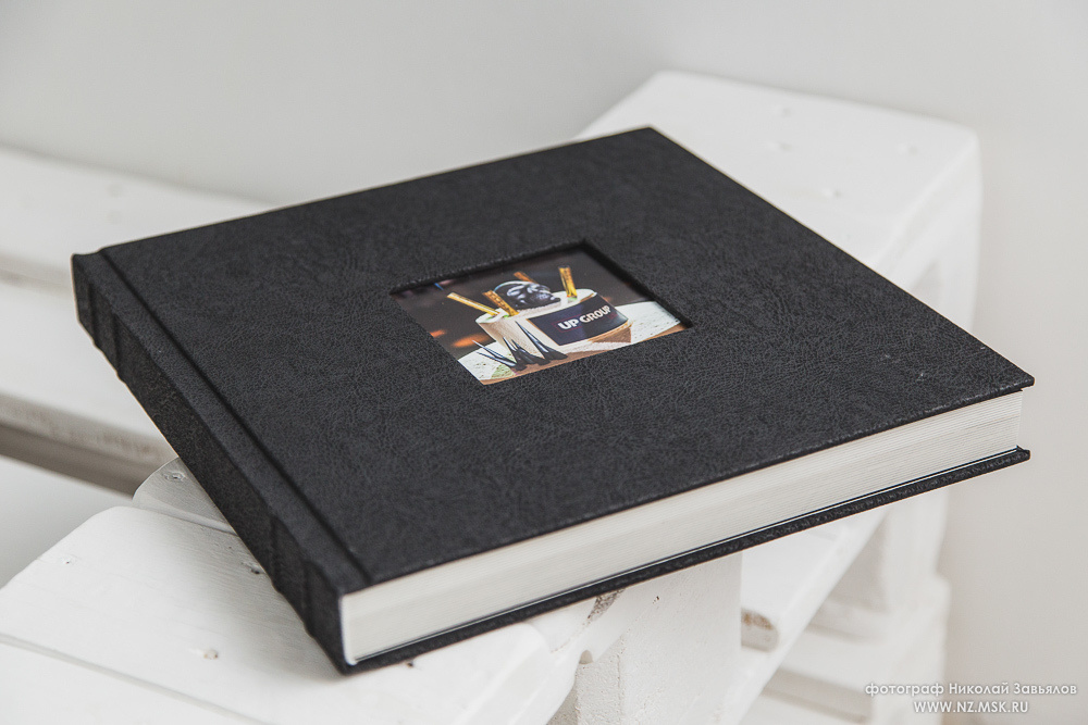 Фотокниги. Видеооператор/Фотограф Николай Завьялов