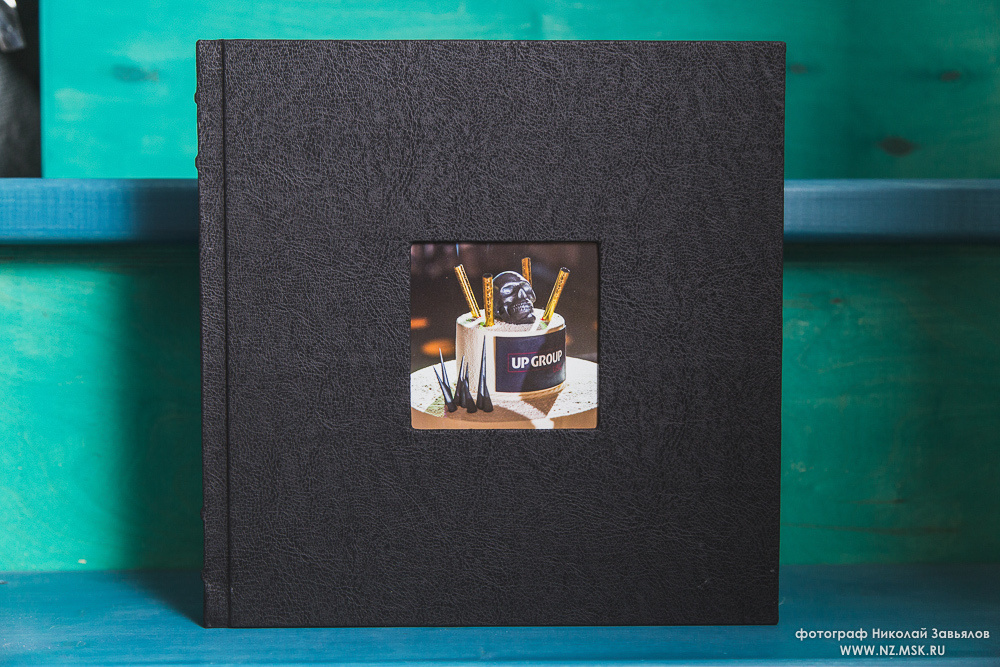 Фотокниги. Видеооператор/Фотограф Николай Завьялов