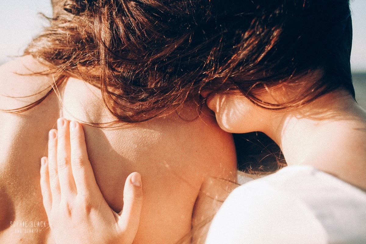 Встреча Ветров. Соня Черных (sophieblack)