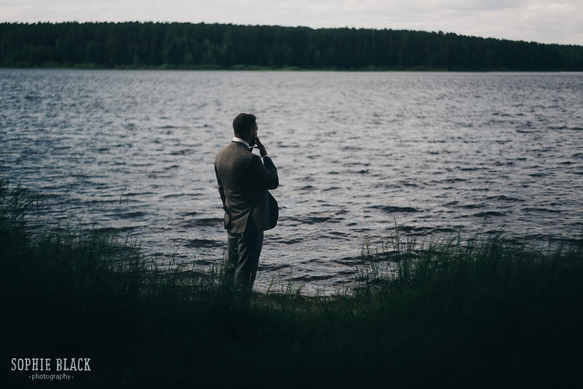 Дмитрий и Анастасия. Соня Черных (sophieblack)