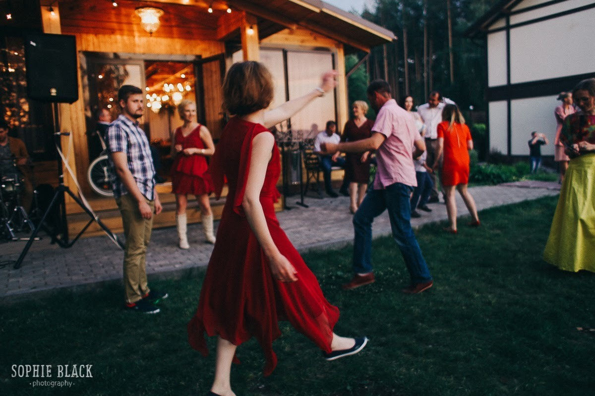 Дмитрий и Анастасия. Соня Черных (sophieblack)