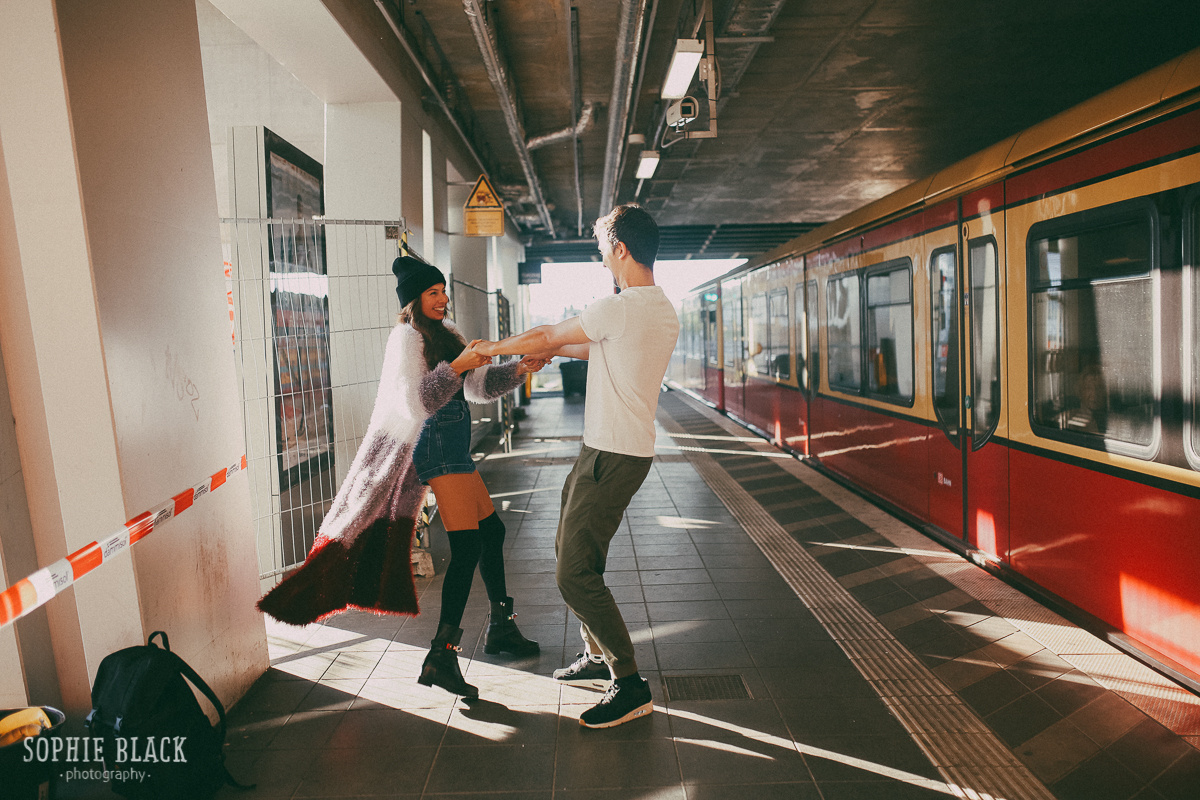 Berlin. Соня Черных (sophieblack)