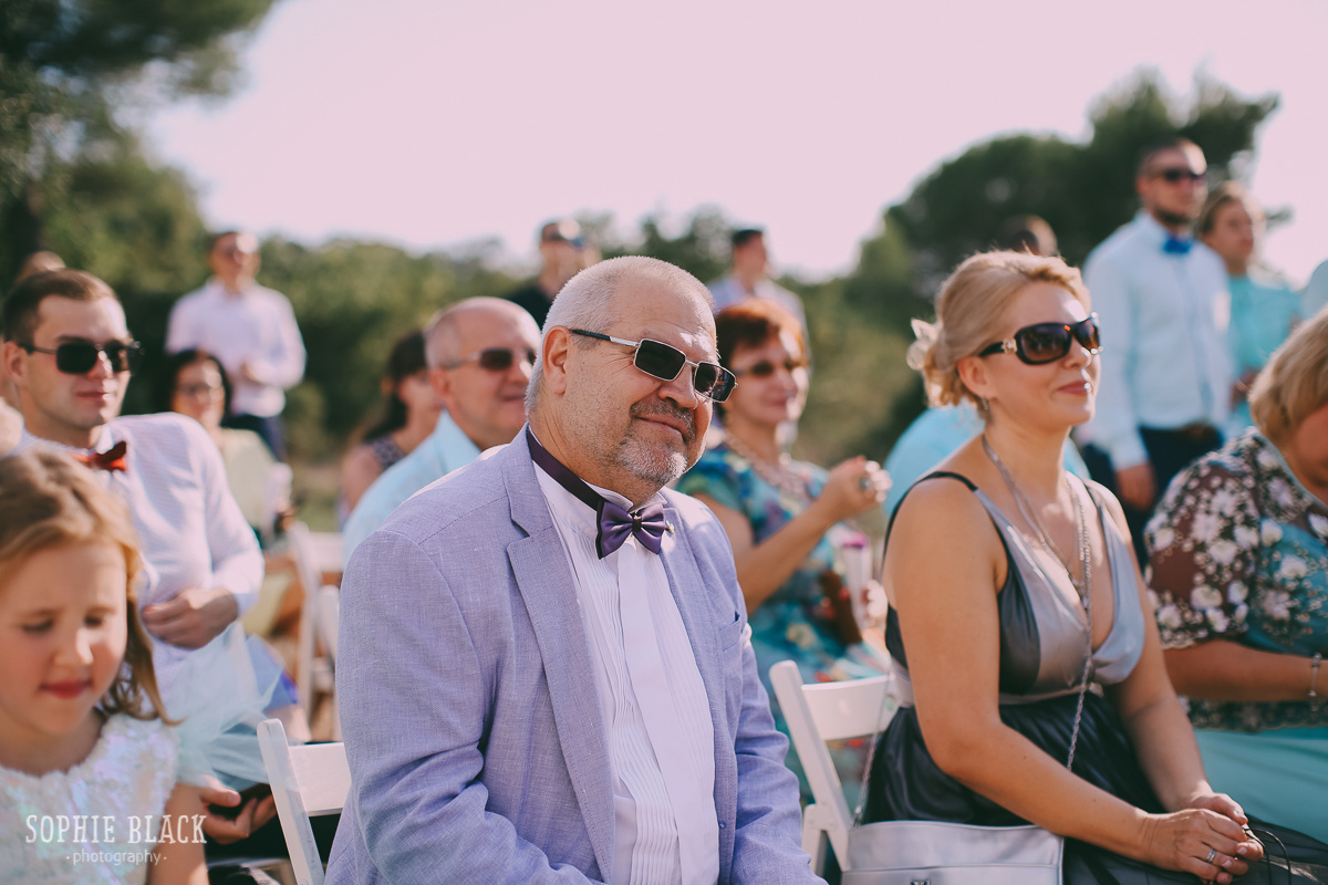 Анастасия и Владимир в Черногории. Соня Черных (sophieblack)