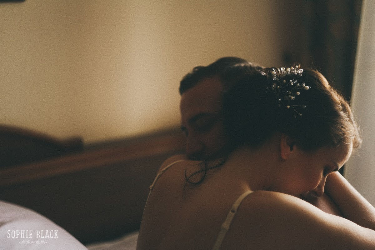 Дмитрий и Анастасия. Соня Черных (sophieblack)