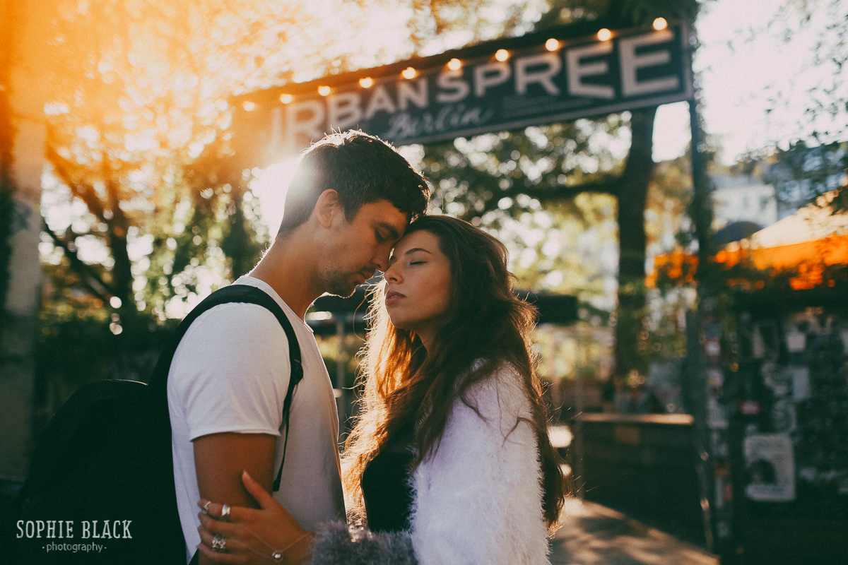 Berlin. Соня Черных (sophieblack)