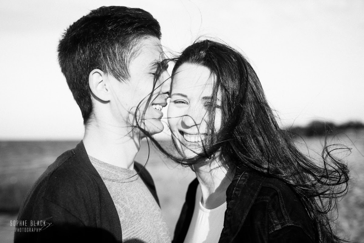 Встреча Ветров. Соня Черных (sophieblack)