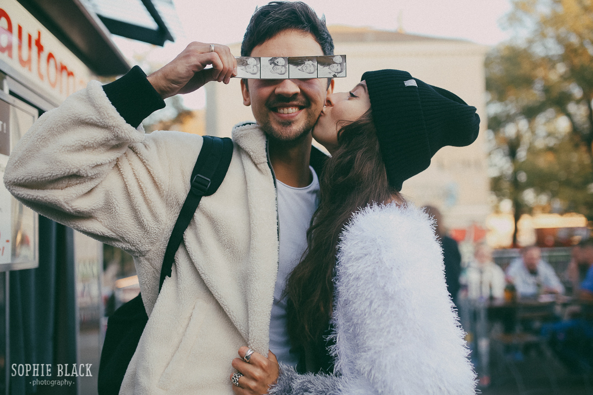 Berlin. Соня Черных (sophieblack)