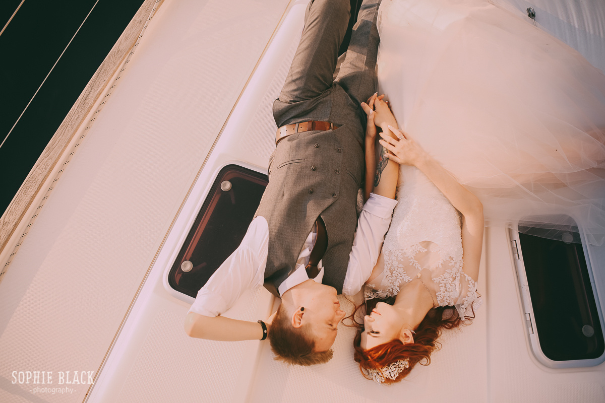 Анастасия и Владимир в Черногории. Соня Черных (sophieblack)