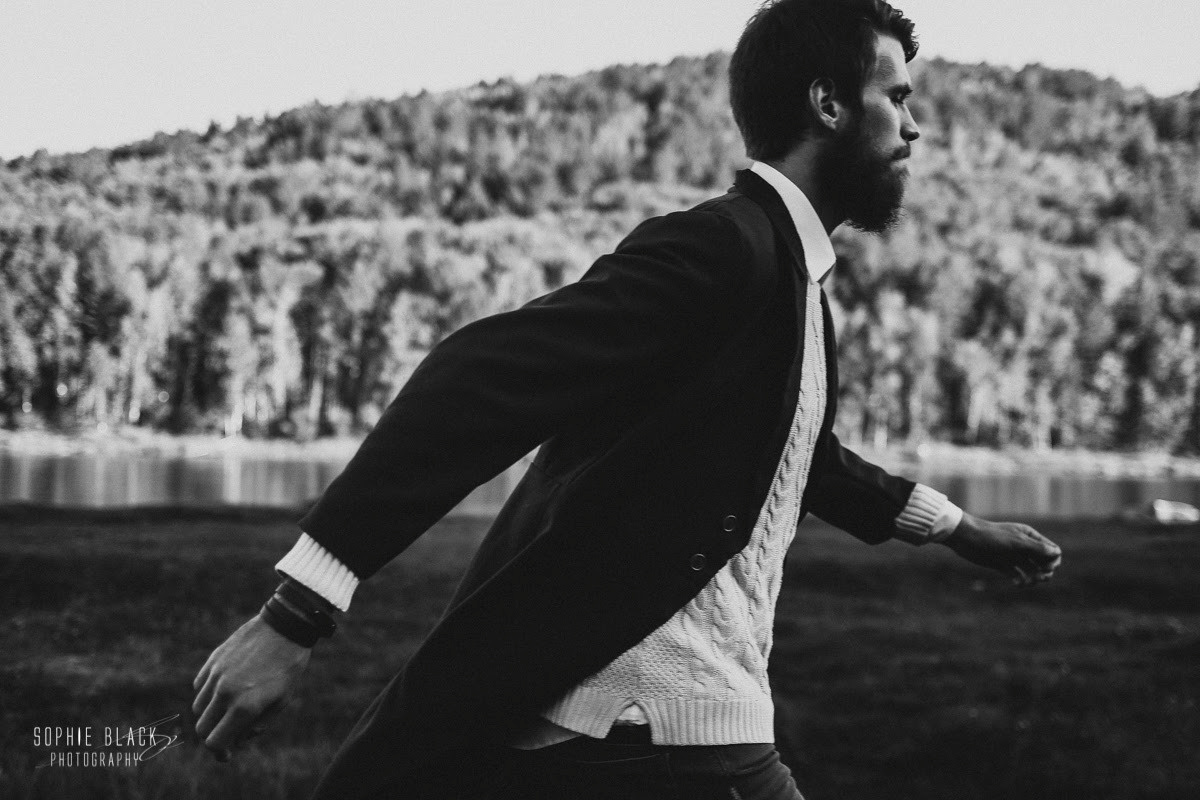 Одиночество Путников. Соня Черных (sophieblack)