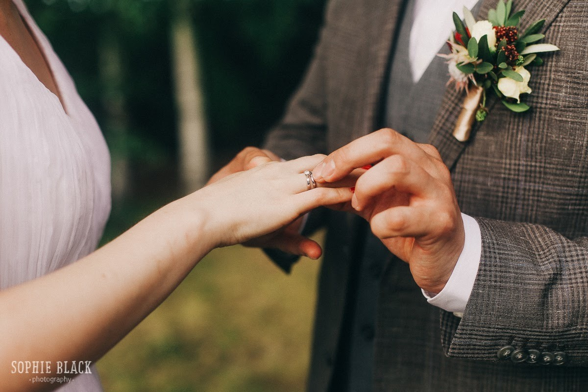 Дмитрий и Анастасия. Соня Черных (sophieblack)