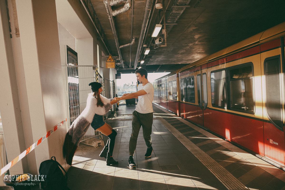 Berlin. Соня Черных (sophieblack)