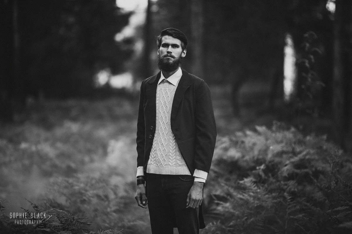 Одиночество Путников. Соня Черных (sophieblack)