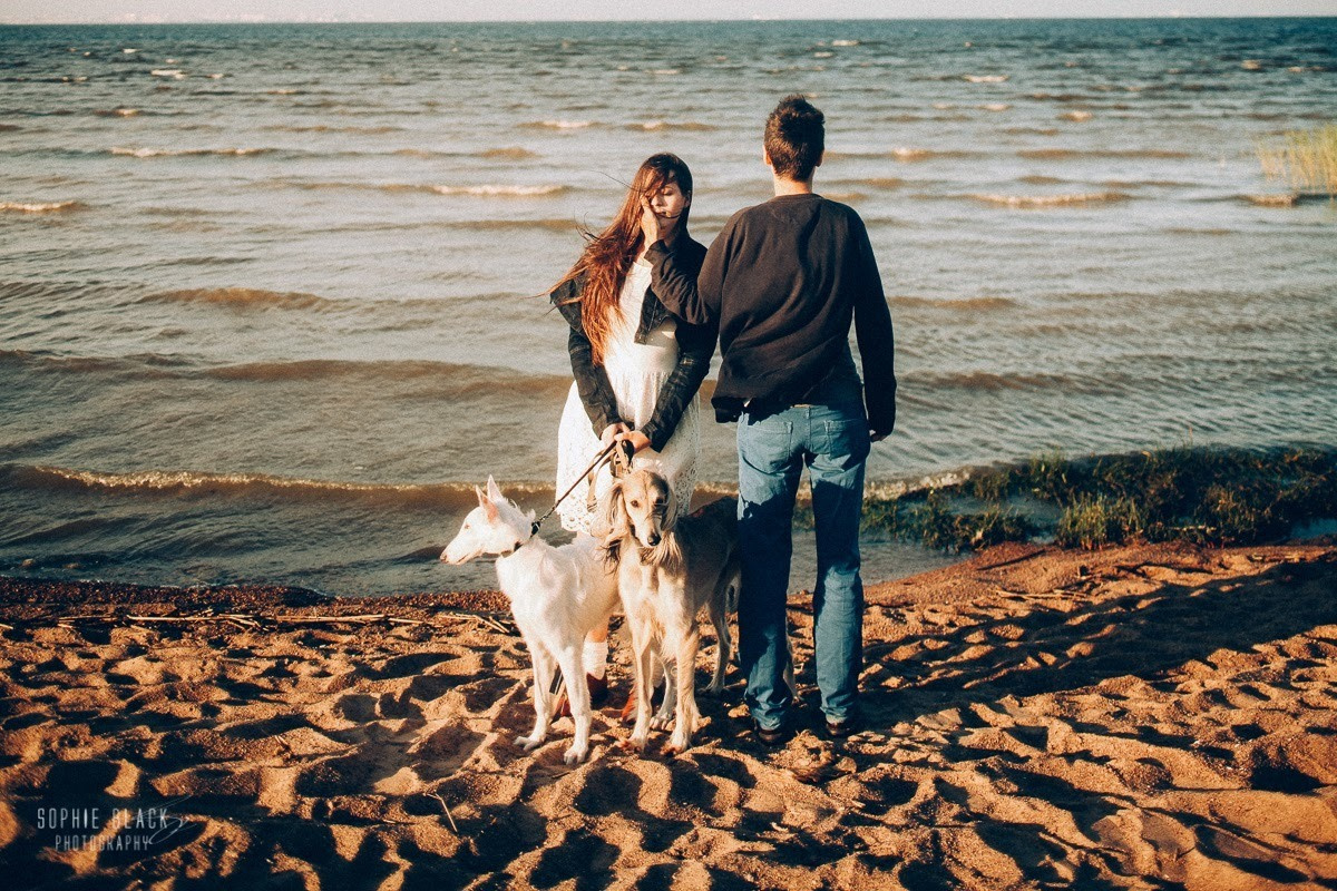 Встреча Ветров. Соня Черных (sophieblack)