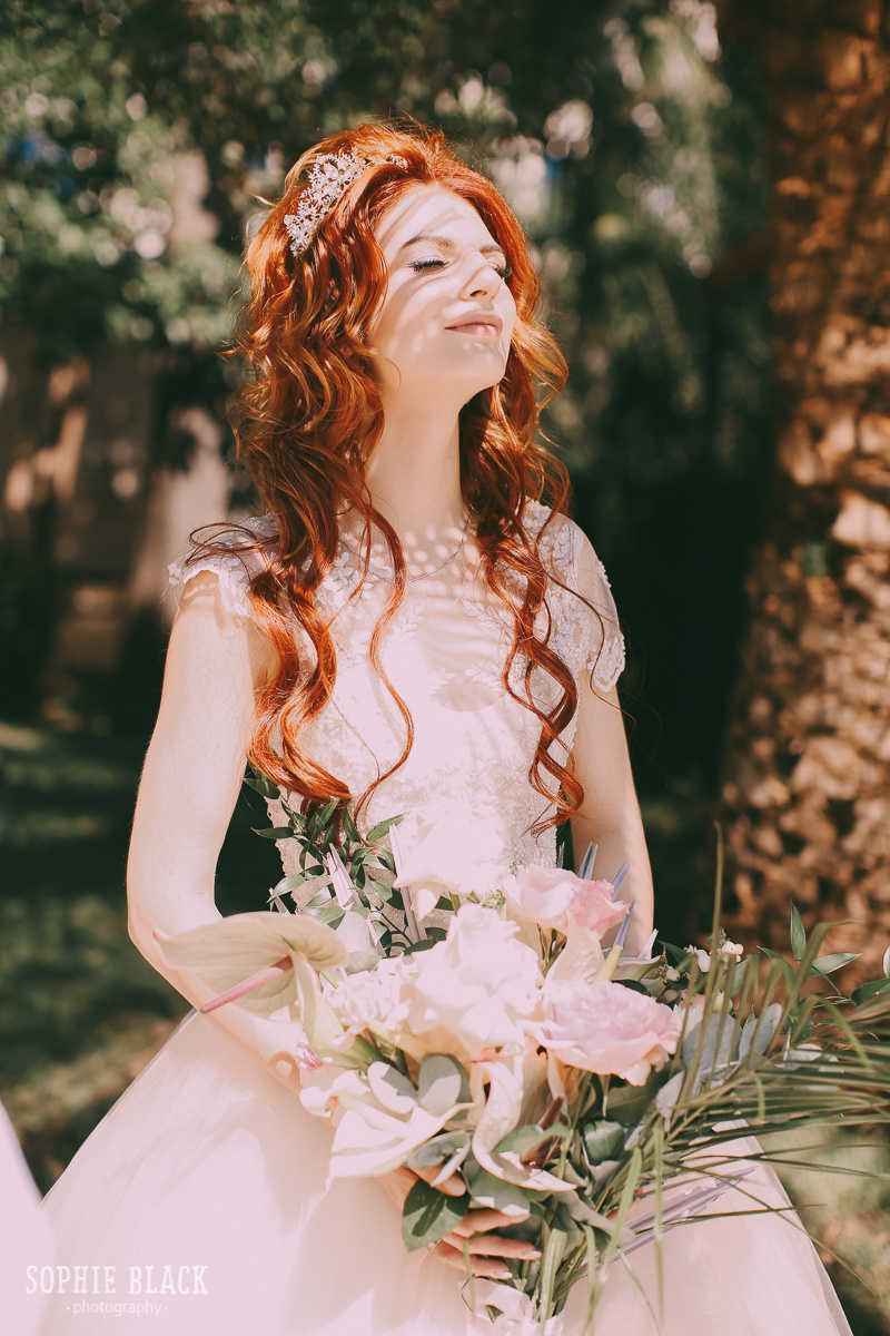 Анастасия и Владимир в Черногории. Соня Черных (sophieblack)