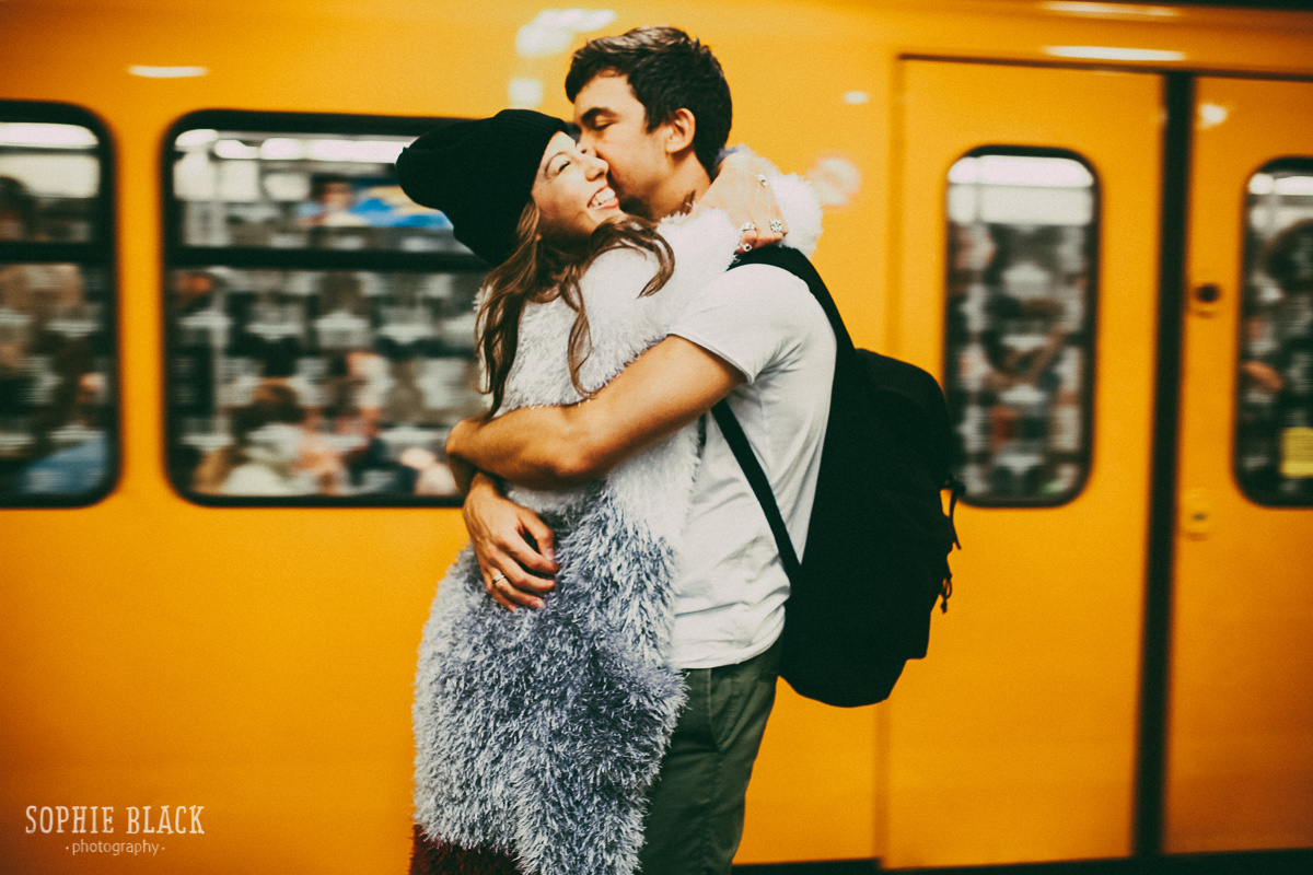 Berlin. Соня Черных (sophieblack)