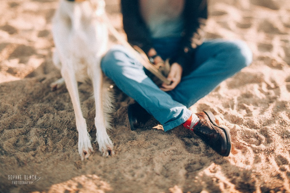 Встреча Ветров. Соня Черных (sophieblack)