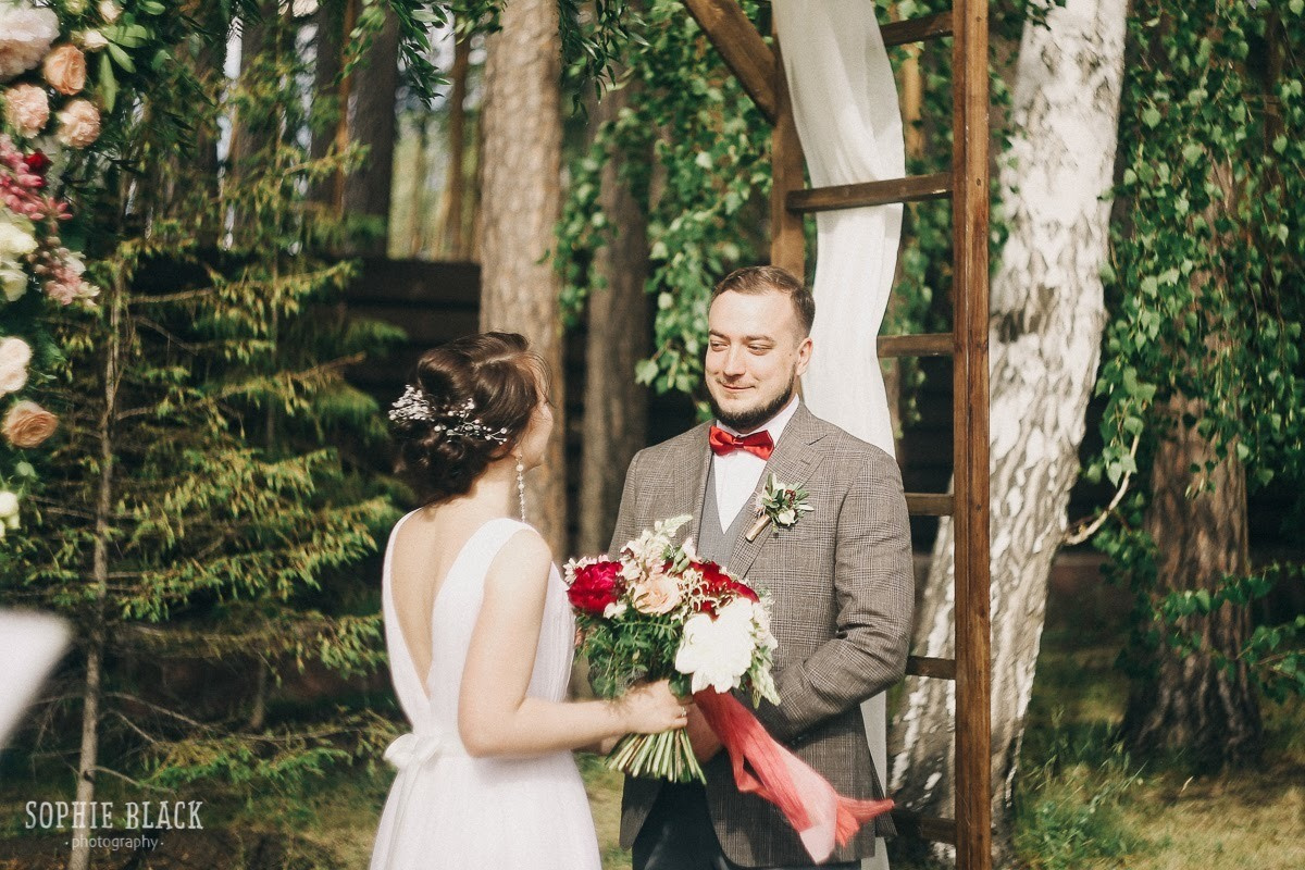 Дмитрий и Анастасия. Соня Черных (sophieblack)