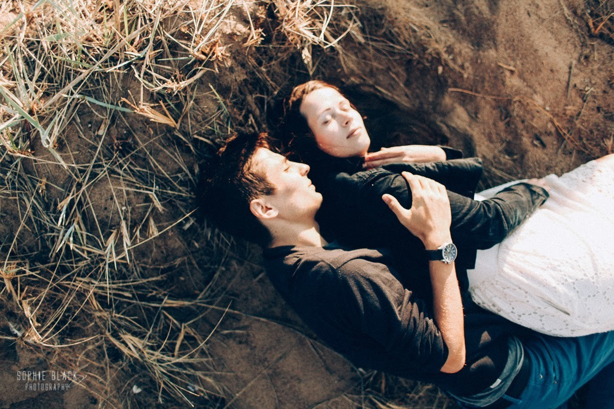 Встреча Ветров. Соня Черных (sophieblack)