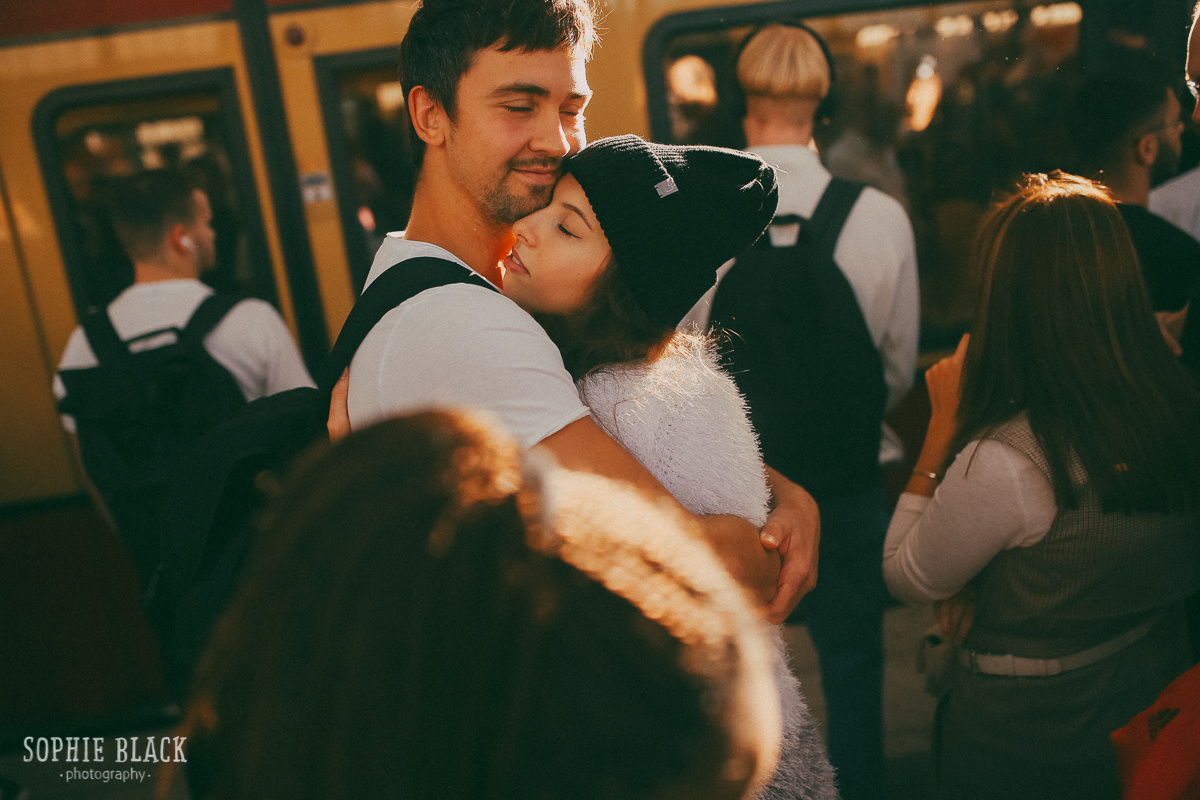 Berlin. Соня Черных (sophieblack)