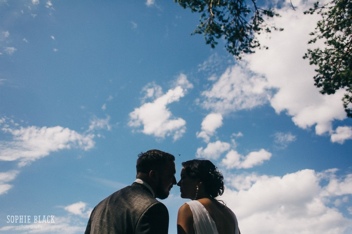 Дмитрий и Анастасия. Соня Черных (sophieblack)