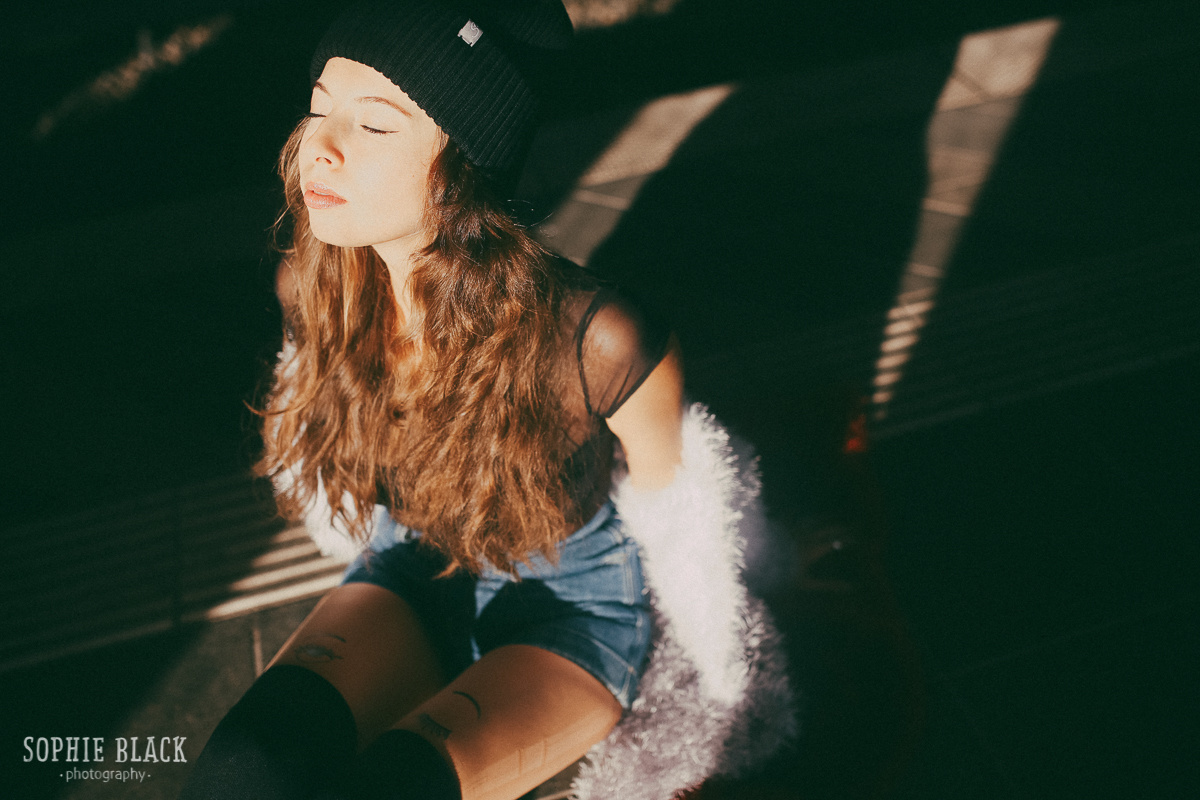 Berlin. Соня Черных (sophieblack)