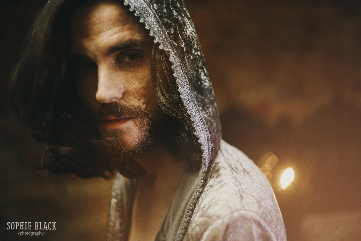 Шторм. Соня Черных (sophieblack)