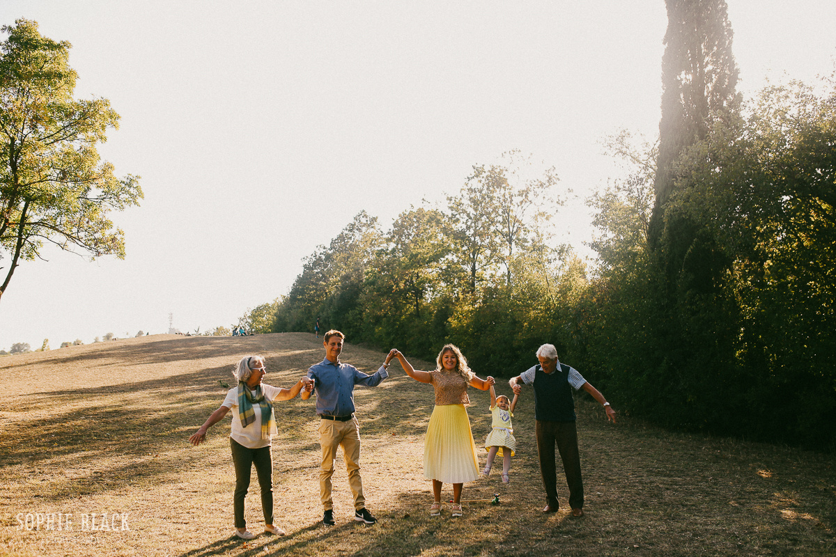 Болония. Италия. Соня Черных (sophieblack)