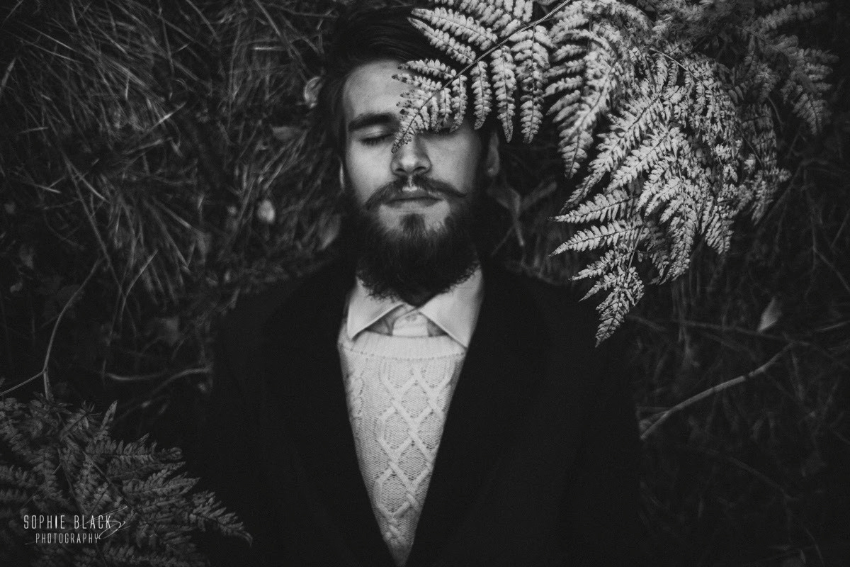 Одиночество Путников. Соня Черных (sophieblack)