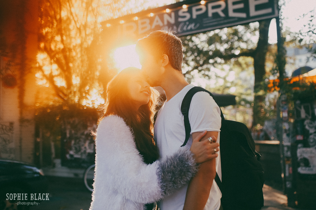 Berlin. Соня Черных (sophieblack)