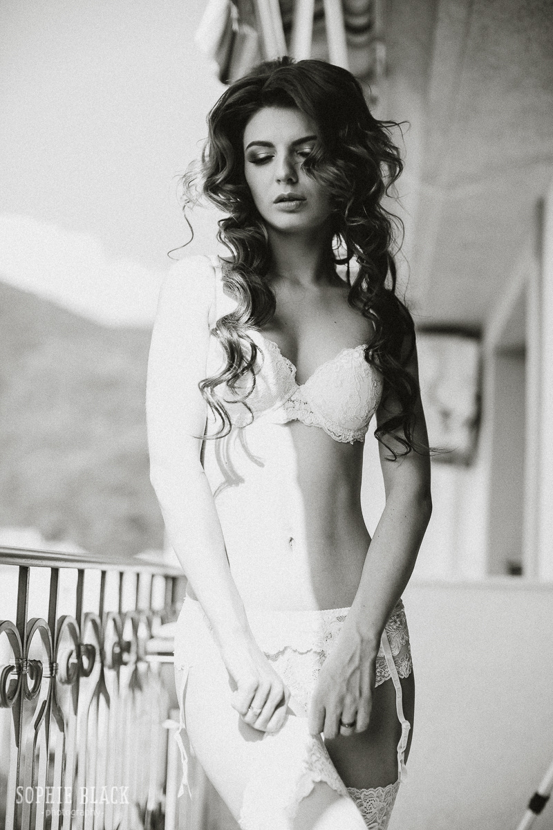 Анастасия и Владимир в Черногории. Соня Черных (sophieblack)