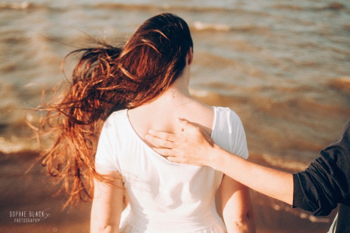 Встреча Ветров. Соня Черных (sophieblack)