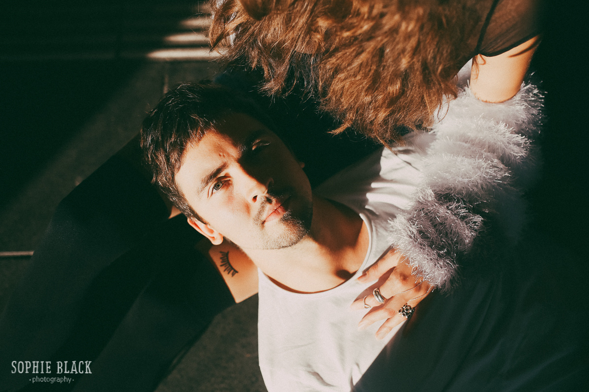 Berlin. Соня Черных (sophieblack)