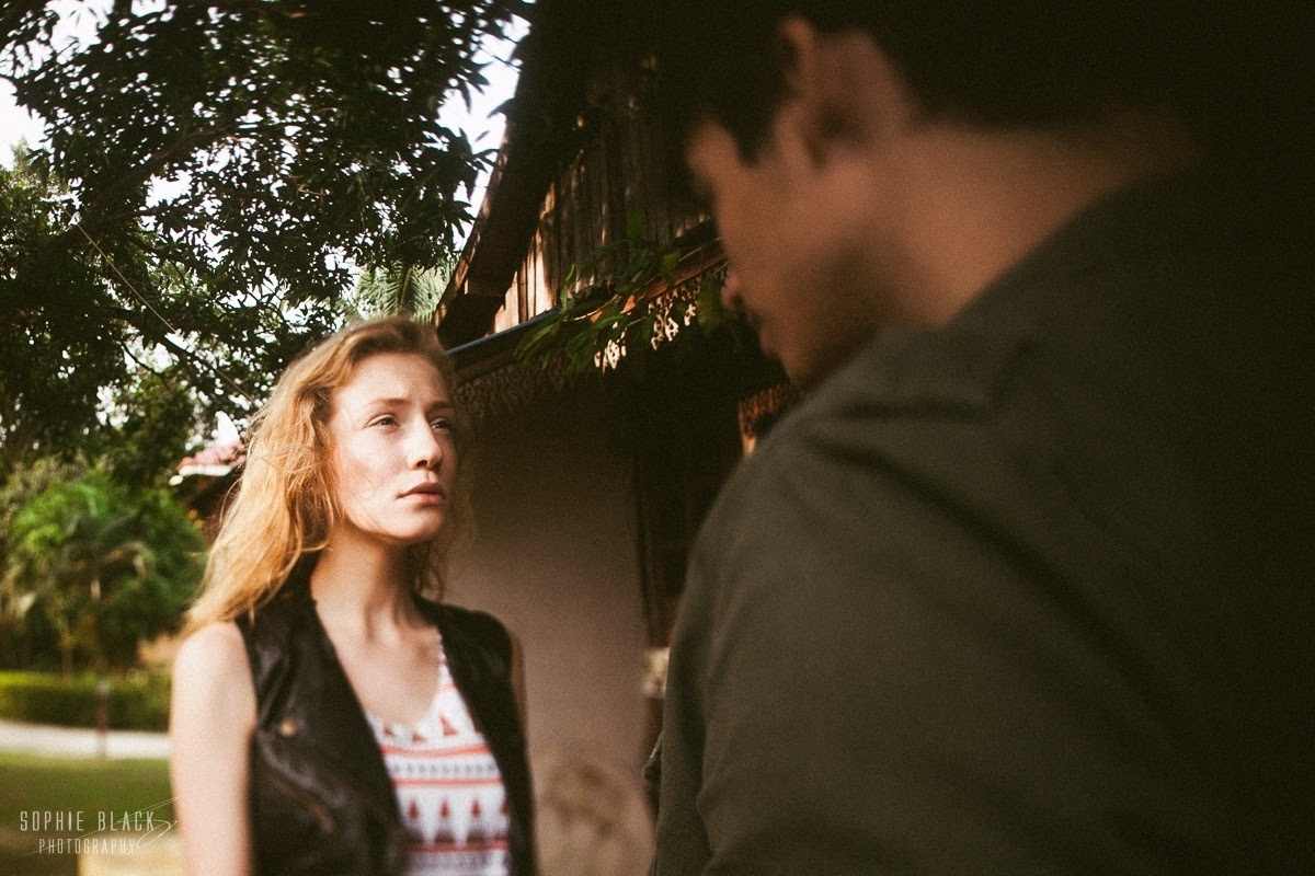 Open Sea. Соня Черных (sophieblack)