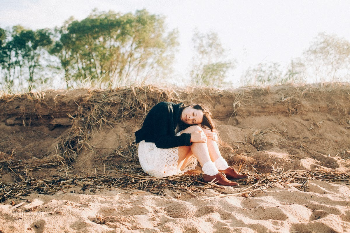 Встреча Ветров. Соня Черных (sophieblack)