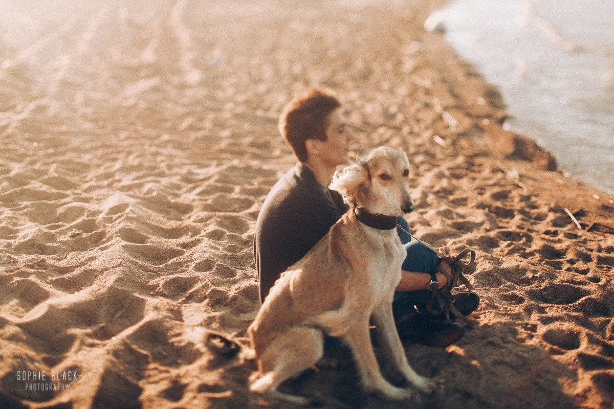 Встреча Ветров. Соня Черных (sophieblack)