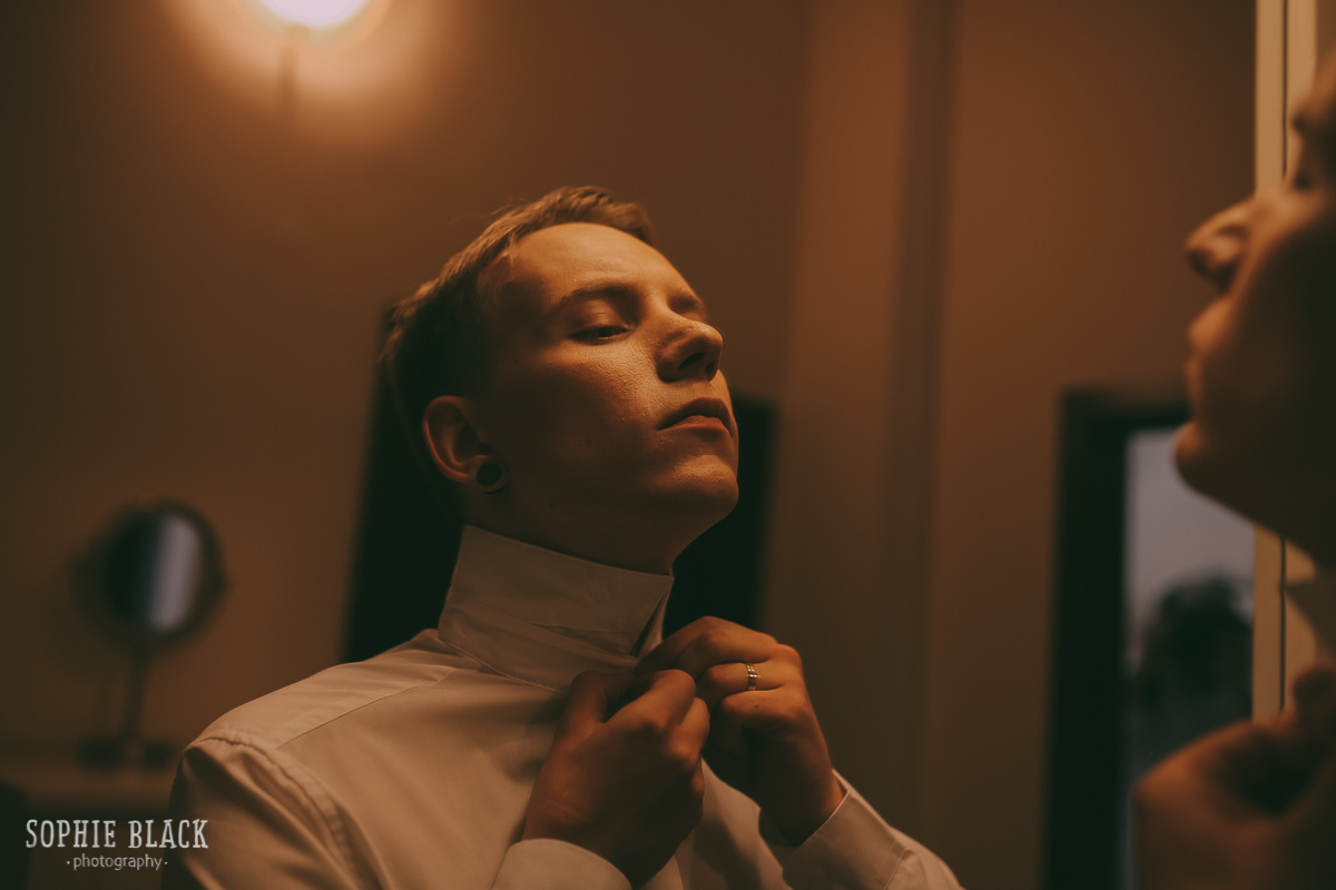 Анастасия и Владимир в Черногории. Соня Черных (sophieblack)