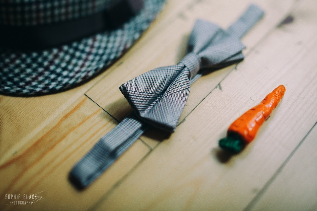 Лесные Аня и Артем. Соня Черных (sophieblack)