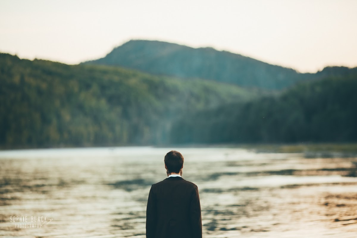 Одиночество Путников. Соня Черных (sophieblack)