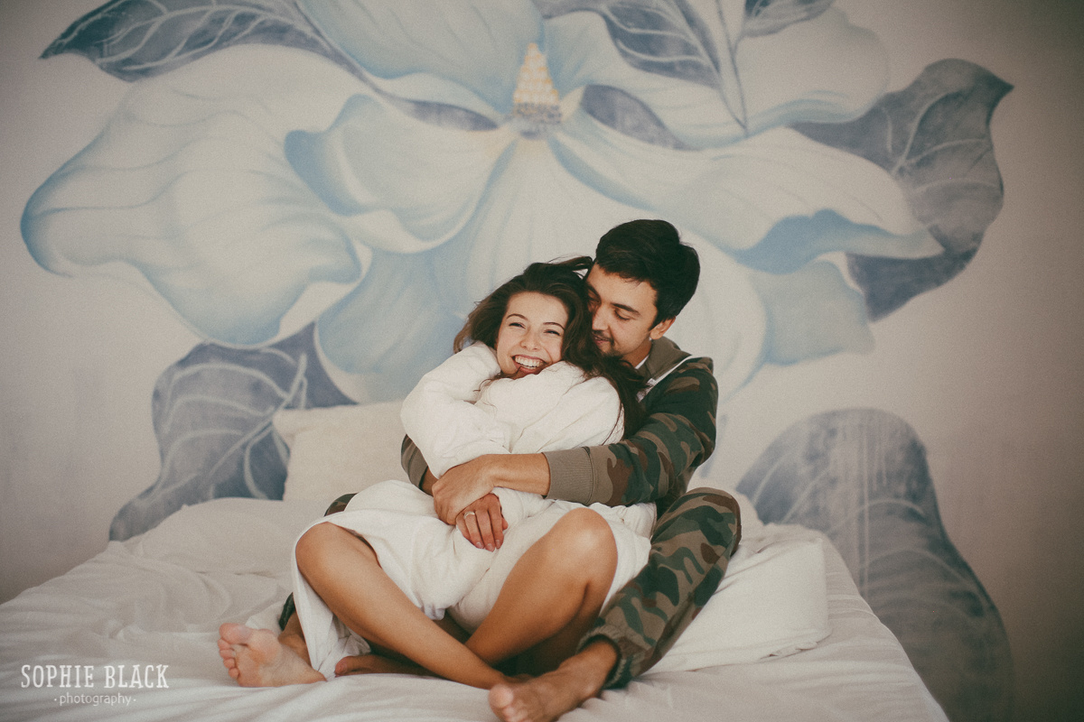 Berlin. Соня Черных (sophieblack)